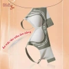 Áo lót BIGSIZE không gọng BRA26 - Định hình, ôm sát, mút mỏng nhẹ, chống trượt, không chảy xệ, chỉ 150.000đ 7