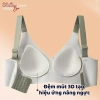 Áo lót BIGSIZE không gọng BRA26 - Định hình, ôm sát, mút mỏng nhẹ, chống trượt, không chảy xệ, chỉ 150.000đ 8
