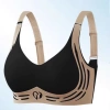 Áo lót BIGSIZE không gọng BRA26 - Định hình, ôm sát, mút mỏng nhẹ, chống trượt, không chảy xệ, chỉ 150.000đ 10