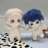 Áo lót búp bê ROLY + váy ngủ mini 20cm, trang phục Fishion cotton nhồi bông - giảm 20% 7
