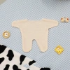 Áo lót búp bê ROLY + váy ngủ mini 20cm, trang phục Fishion cotton nhồi bông - giảm 20% 10