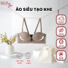 Áo Lót Hở Lưng BRA13 Cài Trước, Su Đúc Mút Bàn Tay Nâng 3cm Không Lộ Viền 230k