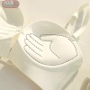 Áo Lót Hở Lưng BRA13 Cài Trước, Su Đúc Mút Bàn Tay Nâng 3cm Không Lộ Viền 230k 2