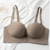 Áo Lót Hở Lưng BRA13 Cài Trước, Su Đúc Mút Bàn Tay Nâng 3cm Không Lộ Viền 230k 6
