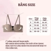 Áo Lót Hở Lưng BRA13 Cài Trước, Su Đúc Mút Bàn Tay Nâng 3cm Không Lộ Viền 230k 9