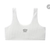 Áo lót học sinh màu trắng cotton mút mỏng, họa tiết gấu trúc đáng yêu, chỉ 29.900₫ 3