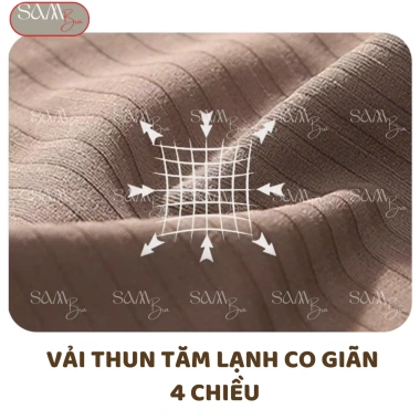 Áo lót nâng ngực BRA10 Nhật Bản cotton thoáng mát, không gọng, mút mỏng cao cấp, chống chảy sệ - 178k 3