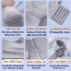Áo lót nâng ngực BRA10 Nhật Bản cotton thoáng mát, không gọng, mút mỏng cao cấp, chống chảy sệ - 178k 4