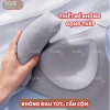 Áo lót nâng ngực BRA10 Nhật Bản cotton thoáng mát, không gọng, mút mỏng cao cấp, chống chảy sệ - 178k 6