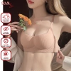 Áo Lót Nâng Ngực Không Gọng BRA14 - Mềm Mại Ôm Quả, Chống Chảy Xệ, Tạo Khe Quyến Rũ, Giá 145.000₫