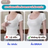 Áo Lót Nâng Ngực Không Gọng BRA14 - Mềm Mại Ôm Quả, Chống Chảy Xệ, Tạo Khe Quyến Rũ, Giá 145.000₫ 5