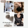 Áo Lót Nâng Ngực SamBra BRA02 Chống Chảy Xệ, Đúc Su Che Mỡ Lưng Nách - 185.000₫ 7