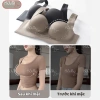 Áo Lót Nâng Ngực SamBra BRA02 Chống Chảy Xệ, Đúc Su Che Mỡ Lưng Nách - 185.000₫ 8