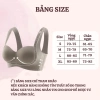 Áo Lót Nâng Ngực SamBra BRA02 Chống Chảy Xệ, Đúc Su Che Mỡ Lưng Nách - 185.000₫ 9