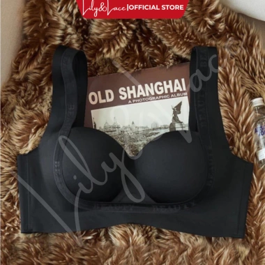 Áo Lót Nâng Ngực SamBra BRA02 Chống Chảy Xệ, Đúc Su Che Mỡ Lưng Nách - 185.000₫ 10