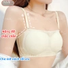 Áo lót nữ không dây BRA06 nâng vòng 1 ôm quả, chống trượt không tụt, dây đeo tháo rời – 145.000₫ 2
