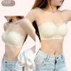 Áo lót nữ không dây BRA06 nâng vòng 1 ôm quả, chống trượt không tụt, dây đeo tháo rời – 145.000₫ 8