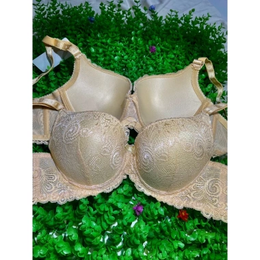 Áo Lót Nữ Mút Mỏng 1.5cm Phối Ren Nâng Ngực Có Gọng Giá Giảm 20% Chỉ 95.000 4 Áo Lót Nữ Mút Mỏng 1.5cm Phối Ren Nâng Ngực Có Gọng Giá Giảm 20% Chỉ 95.000 4