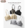 Áo Lót Nữ Nâng Ngực Đệm Dày 4cm Không Gọng Tạo Khe - Giảm Giá Đến 150k 8