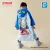Áo mưa EVA Mario và Ultraman cho bé - Phim hoạt hình Nhật Bản, siêu nhân, giá ưu đãi 240k 5