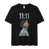 Áo Nam Giới Hạn Chris Brown 11 2.024 – Hip Hop Retro Thoáng Mát Cotton Giá 225.720₫