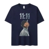Áo Nam Giới Hạn Chris Brown 11 2.024 – Hip Hop Retro Thoáng Mát Cotton Giá 225.720₫ 7