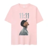 Áo Nam Giới Hạn Chris Brown 11 2.024 – Hip Hop Retro Thoáng Mát Cotton Giá 225.720₫ 8