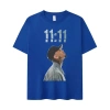 Áo Nam Giới Hạn Chris Brown 11 2.024 – Hip Hop Retro Thoáng Mát Cotton Giá 225.720₫ 9