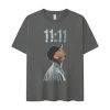 Áo Nam Giới Hạn Chris Brown 11 2.024 – Hip Hop Retro Thoáng Mát Cotton Giá 225.720₫ 10