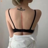 Áo Ngực Chữ U Gợi Cảm - Thoải mái trong nhà và ngoài, Giá chỉ 68.256₫ khuyến mãi 3