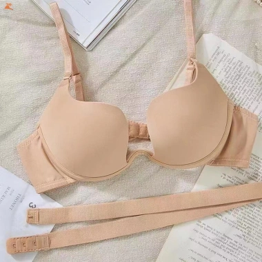 Áo Ngực Chữ U Gợi Cảm - Thoải mái trong nhà và ngoài, Giá chỉ 68.256₫ khuyến mãi 5