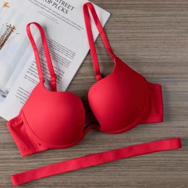 Áo Ngực Chữ U Gợi Cảm - Thoải mái trong nhà và ngoài, Giá chỉ 68.256₫ khuyến mãi 6