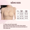 Áo Ngực Đệm Vừa Đúc Su Lạnh Không Gọng Giọt Nước, Ôm Ngực Tôn BRA07 150.000 VND 7