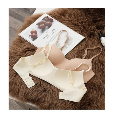 Áo ngực không dây nữ polyester mềm mại pushup 2.024 giá 50.976 VND giảm 16% 3 Áo ngực không dây nữ polyester mềm mại pushup 2.024 giá 50.976 VND giảm 16% 3