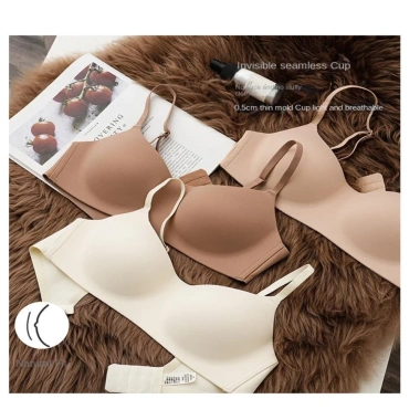 Áo ngực không dây nữ polyester mềm mại pushup 2.024 giá 50.976 VND giảm 16% 7 Áo ngực không dây nữ polyester mềm mại pushup 2.024 giá 50.976 VND giảm 16% 7