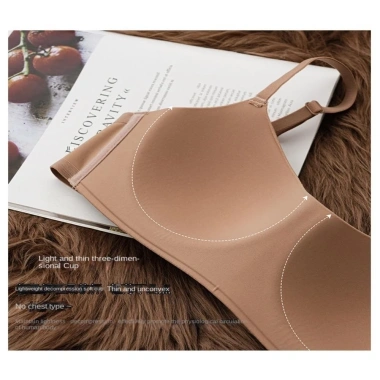 Áo ngực không dây nữ polyester mềm mại pushup 2.024 giá 50.976 VND giảm 16% 8 Áo ngực không dây nữ polyester mềm mại pushup 2.024 giá 50.976 VND giảm 16% 8