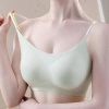 Áo ngực không dây SWEETASHAHEARTS lụa băng gợi cảm đẩy lên, đồ lót thoáng khí nữ - Giá ưu đãi 67.716 4