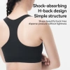 Áo Ngực Thể Thao ROCKBROS TVI Form Slim Vừa Vặn, Chống Ấm, Thoáng Khí, Đàn Hồi Tốt - Giá 270.363 VND 2