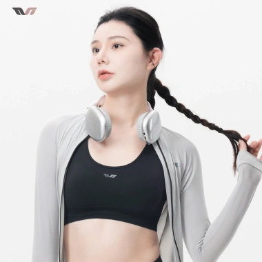 Áo Ngực Thể Thao ROCKBROS TVI Form Slim Vừa Vặn, Chống Ấm, Thoáng Khí, Đàn Hồi Tốt - Giá 270.363 VND 6