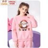 Áo Nỉ Da Cá Trẻ Em Noel Ông Già & Tuần Lộc Merry Christmas Giá 160k - CIUCIU KID 9