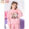 Áo Nỉ Giáng Sinh Bé Trai - Bé Gái - Ông Già Noel, Tuần Lộc, Người Tuyết, CIUCIU KID, 160k 9