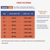 Áo nỉ hoodie nam MOTO, áo khoác thu đông bé trai 6‑14 tuổi, size 18‑52kg, giảm còn 84.500₫ 8