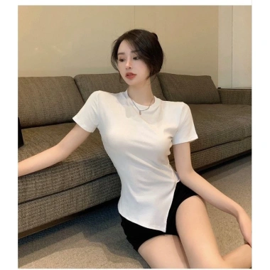 Áo Nữ Ôm Body Siêu Tôn Dáng Cực Chất - Giá 99.000, Quà Tặng Đặc Biệt 2