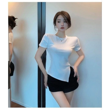 Áo Nữ Ôm Body Siêu Tôn Dáng Cực Chất - Giá 99.000, Quà Tặng Đặc Biệt 3