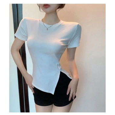 Áo Nữ Ôm Body Siêu Tôn Dáng Cực Chất - Giá 99.000, Quà Tặng Đặc Biệt 7
