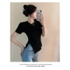 Áo Nữ Ôm Body Siêu Tôn Dáng Cực Chất - Giá 99.000, Quà Tặng Đặc Biệt 8
