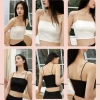 Áo ống 2 lớp mút ngực, tặng dây chuyền nữ thoi trang – Giá ưu đãi 59.000đ