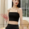 Áo ống 2 lớp mút ngực, tặng dây chuyền nữ thoi trang – Giá ưu đãi 59.000đ 6