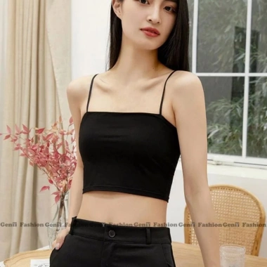 Áo ống 2 lớp mút ngực, tặng dây chuyền nữ thoi trang – Giá ưu đãi 59.000đ 6 Áo ống 2 lớp mút ngực, tặng dây chuyền nữ thoi trang – Giá ưu đãi 59.000đ 6