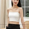 Áo ống 2 lớp mút ngực, tặng dây chuyền nữ thoi trang – Giá ưu đãi 59.000đ 7
